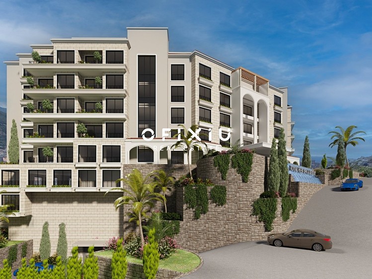 Prodej bytu 1+kk 38 m² - foto 1