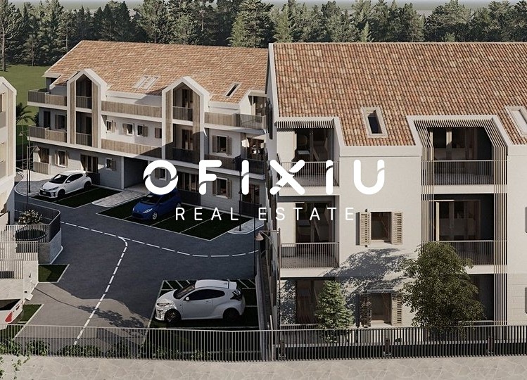 Prodej bytu 2+kk 48 m² - foto 4