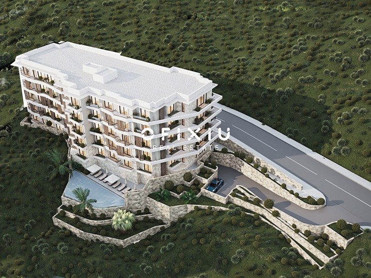 Prodej bytu 3+kk 70 m² - foto 1