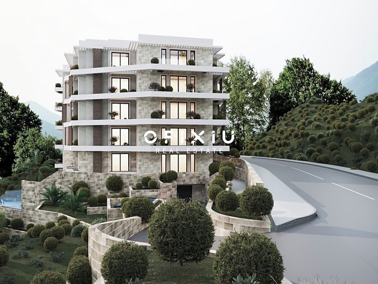 Prodej bytu 2+kk 52 m² - foto 4