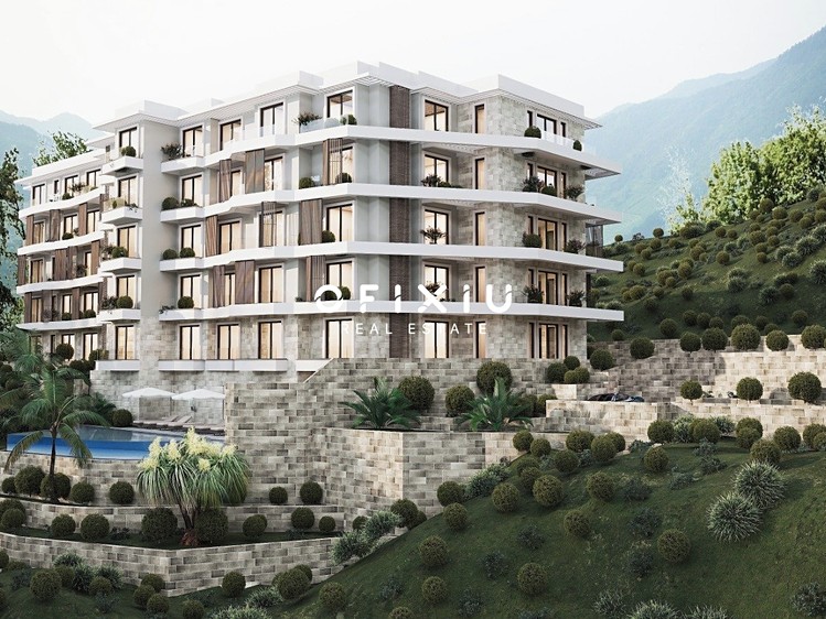 Prodej bytu 2+kk 52 m² - foto 2