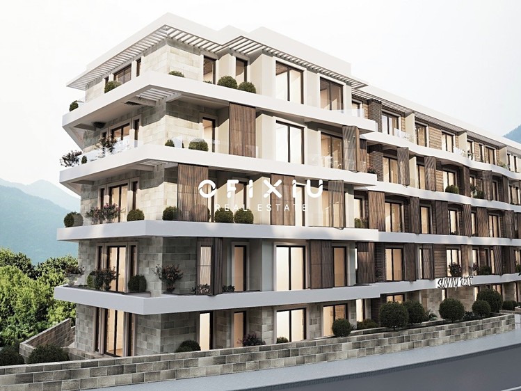 Prodej bytu 2+kk 52 m² - foto 5