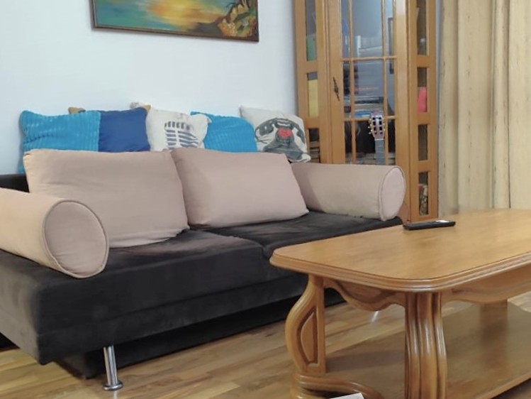 Prodej bytu 2+kk 46 m² - foto 2