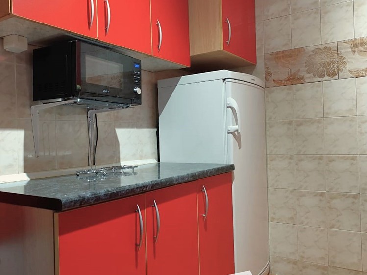 Prodej bytu 2+kk 46 m² - foto 6