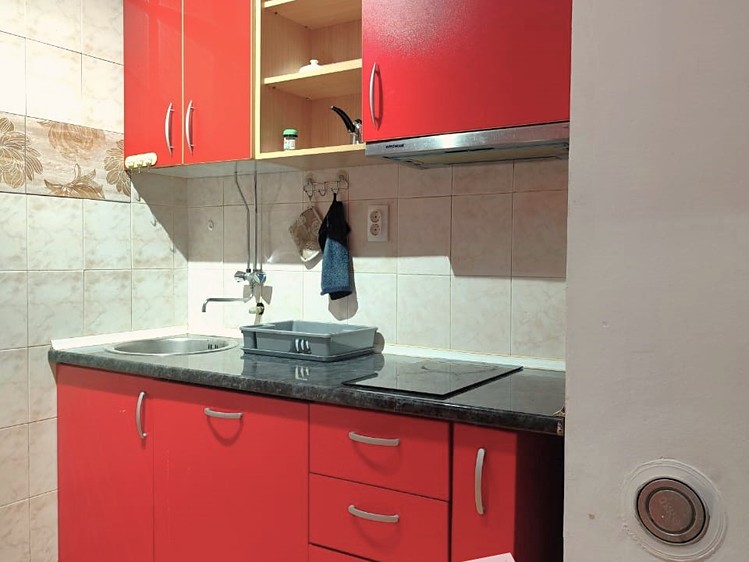 Prodej bytu 2+kk 46 m² - foto 8