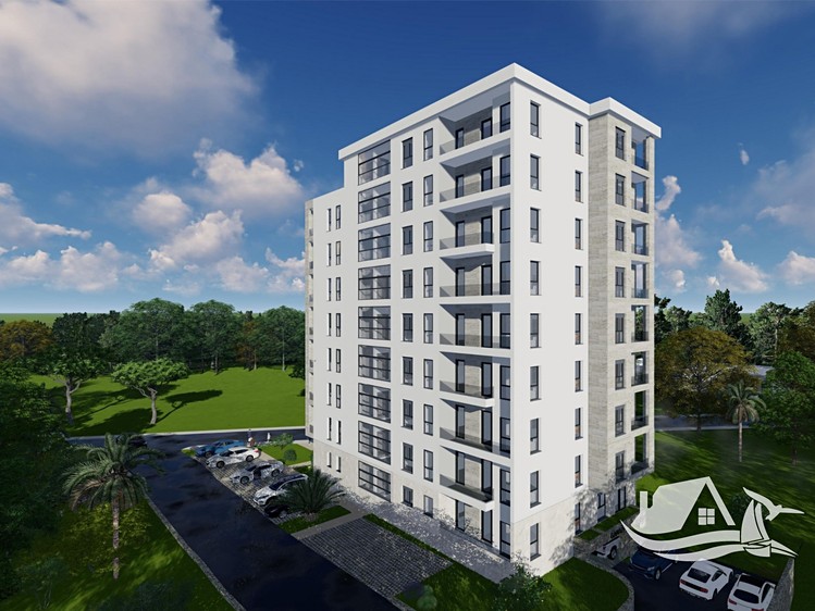 Prodej bytu 2+kk 43 m² - foto 1
