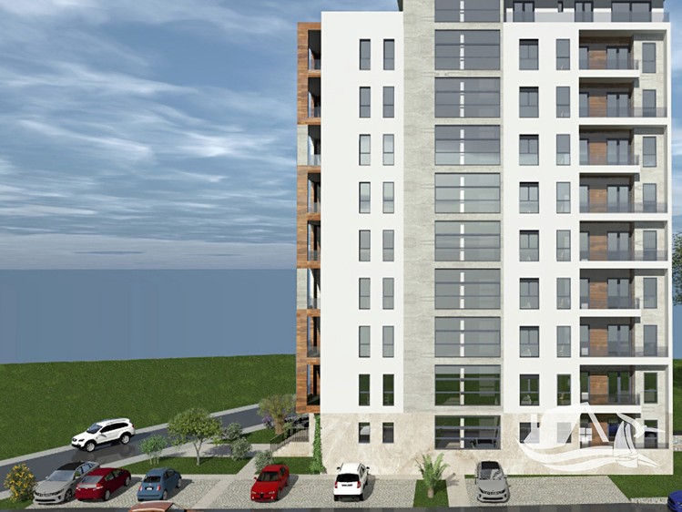 Prodej bytu 2+kk 43 m² - foto 2