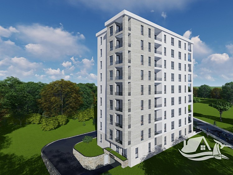 Prodej bytu 2+kk 43 m² - foto 4