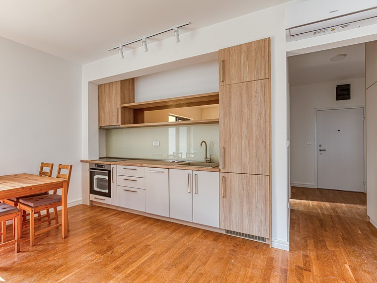 Prodej bytu 2+kk 52 m² - foto 4