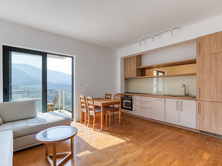 Prodej bytu 2+kk 52 m² - foto 3