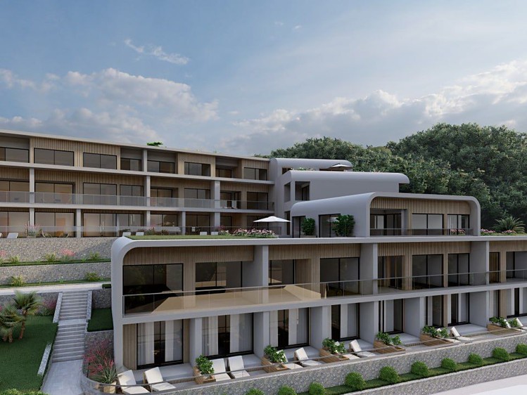 Prodej bytu 2+kk 61 m² - foto 4