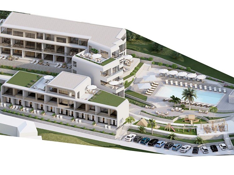 Prodej bytu 2+kk 61 m² - foto 1