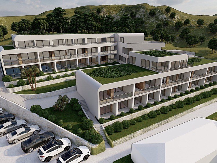 Prodej bytu 2+kk 61 m² - foto 3