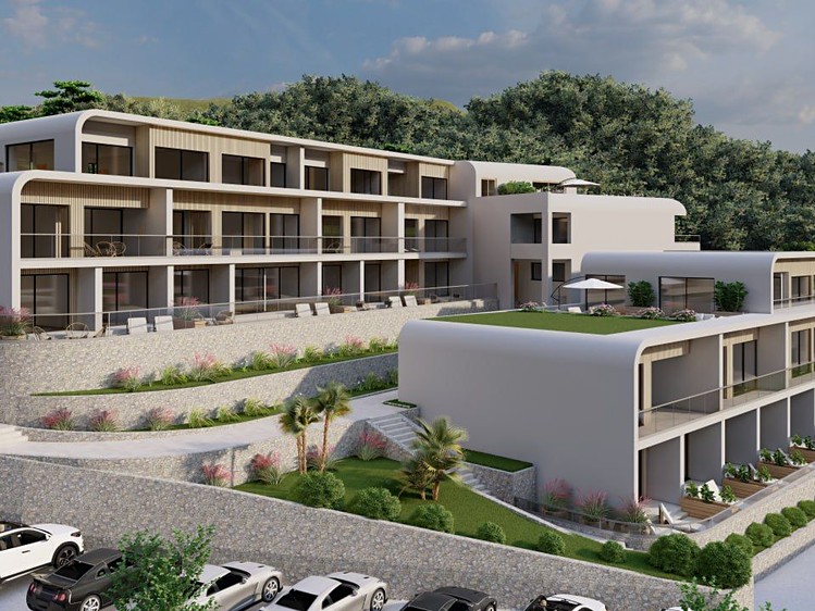 Prodej bytu 2+kk 61 m² - foto 2