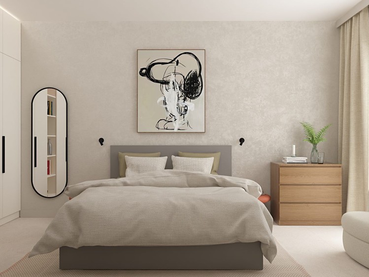 Prodej bytu 2+kk 61 m² - foto 6