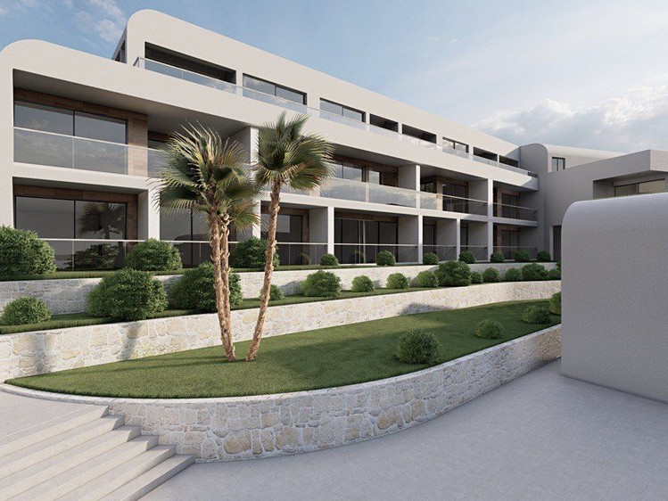 Prodej bytu 2+kk 61 m² - foto 5