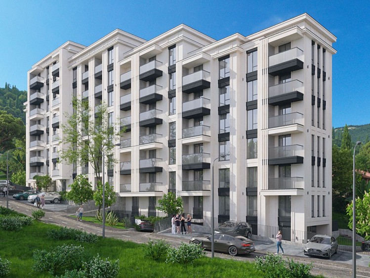 Prodej bytu 3+kk 94 m² - foto 1