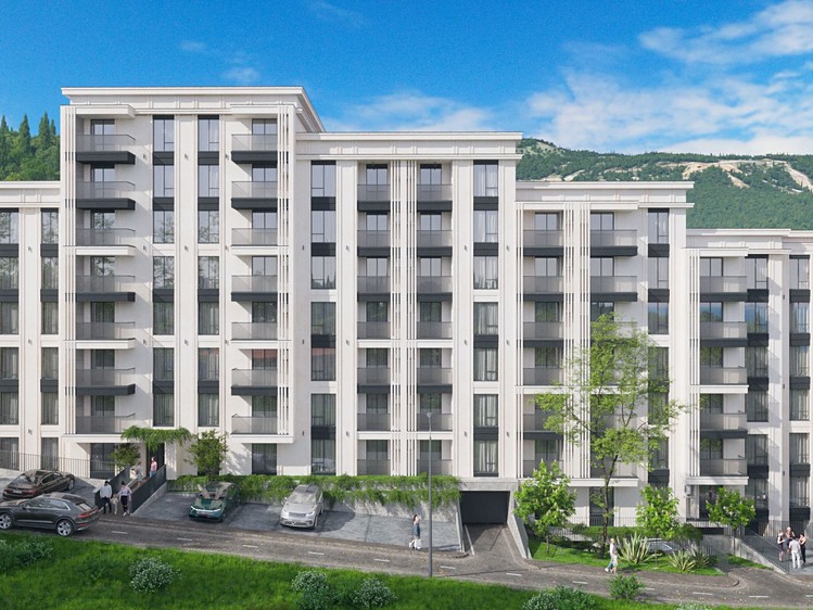 Prodej bytu 3+kk 94 m² - foto 4