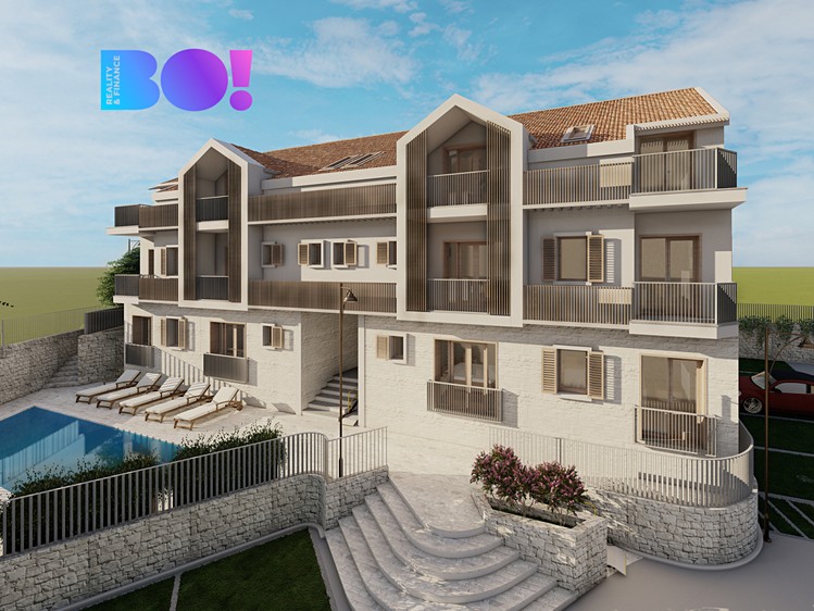 Prodej bytu 2+kk 58 m² (Jednopodlažní) - foto 1