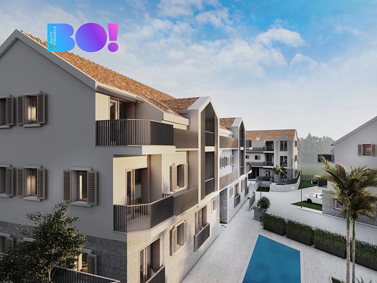 Prodej bytu 2+kk 58 m² (Jednopodlažní) - foto 2