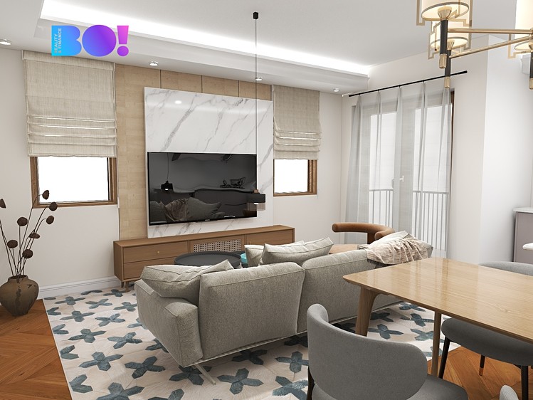 Prodej bytu 2+kk 54 m² - foto 8