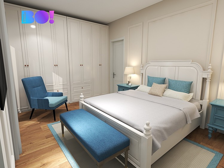 Prodej bytu 2+kk 54 m² - foto 6