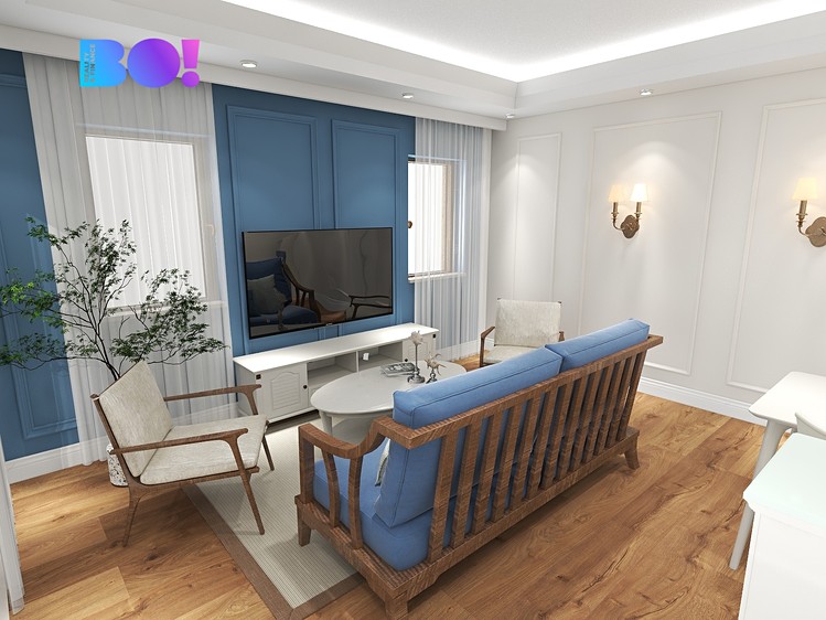Prodej bytu 2+kk 54 m² (Jednopodlažní) - foto 5