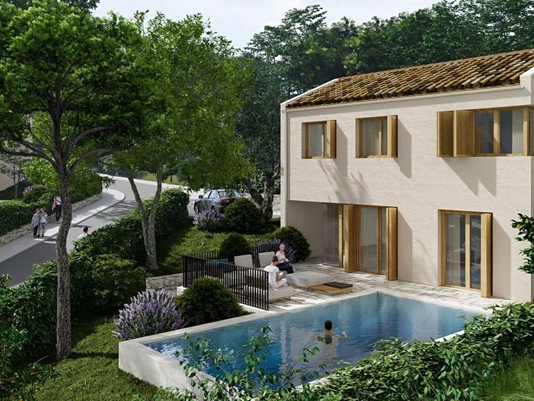 Prodej rodinného domu 74 m², pozemek 380 m² - foto 4