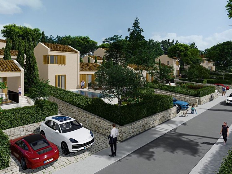 Prodej rodinného domu 74 m², pozemek 380 m² - foto 7