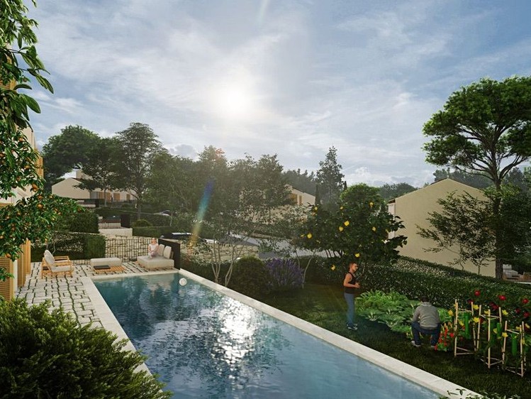 Prodej rodinného domu 74 m², pozemek 380 m² - foto 6