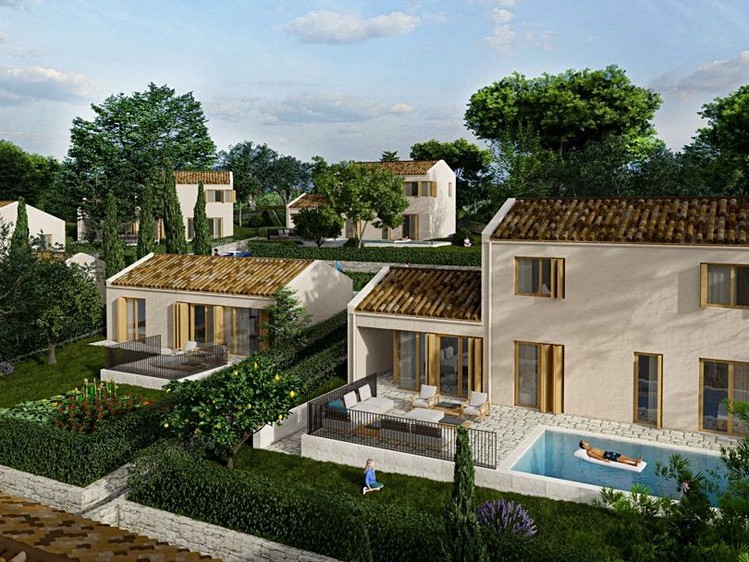 Prodej rodinného domu 74 m², pozemek 380 m² - foto 8