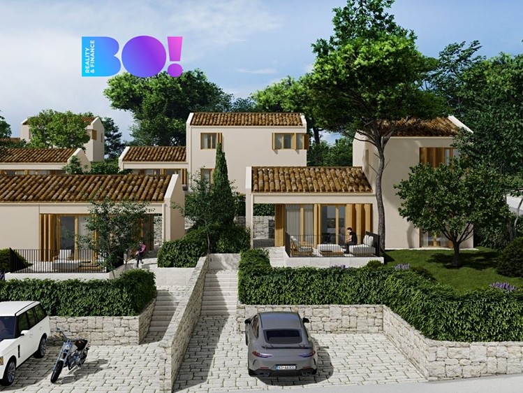 Prodej vily 112 m², pozemek 112 m² - foto 2