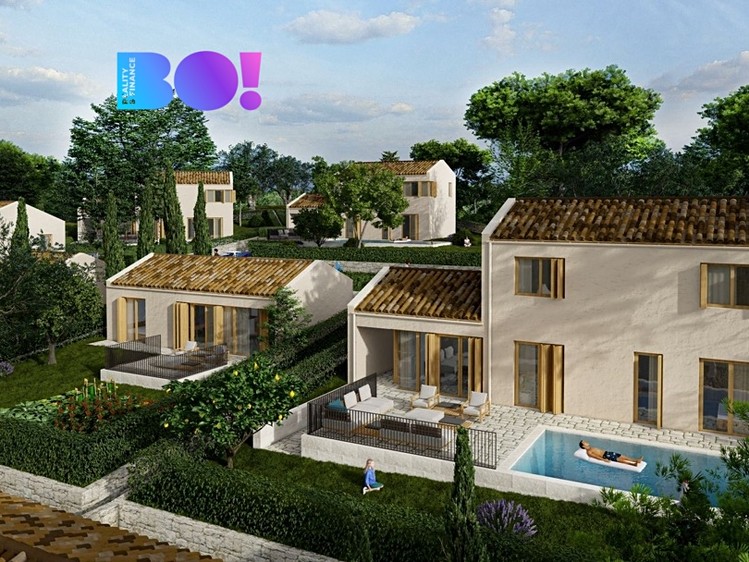 Prodej  vily 74 m², pozemek 350 m² - foto 3