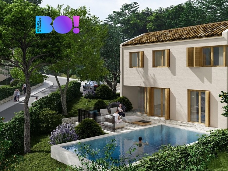 Prodej  vily 74 m², pozemek 350 m² - foto 4
