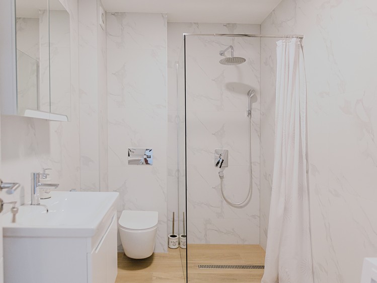 Prodej apartmánů 49 m² - foto 8