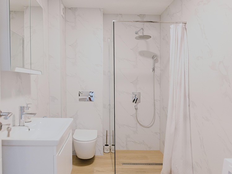 Prodej apartmánů 49 m² - foto 8