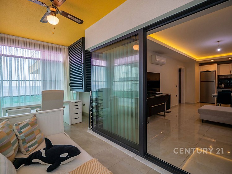 Prodej bytu 2+kk 70 m² - foto 6