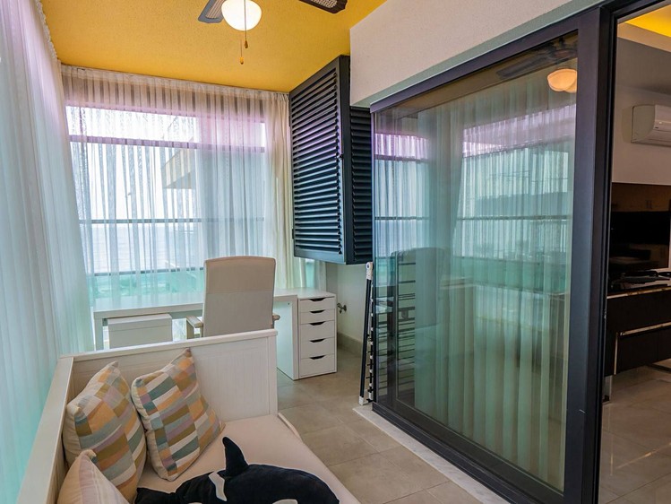 Prodej bytu 2+kk 70 m² - foto 8