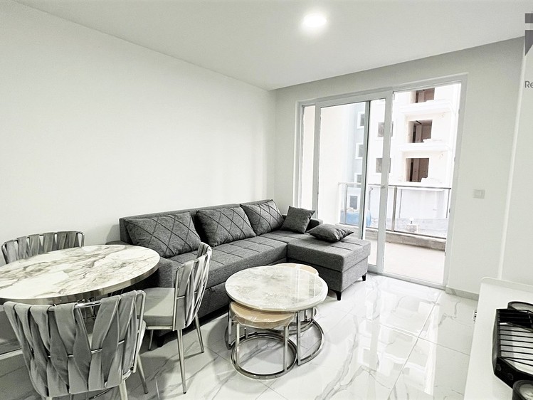 Prodej bytu 2+kk 41 m² - foto 4