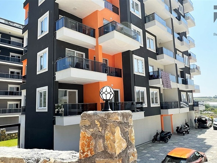 Prodej bytu 2+kk 41 m² - foto 3