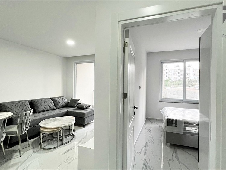 Prodej bytu 2+kk 41 m² - foto 1