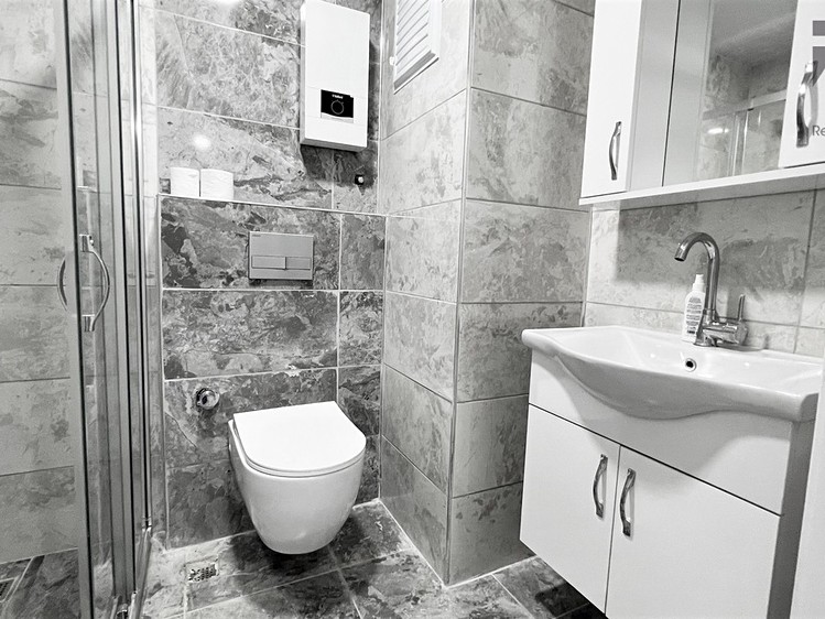 Prodej bytu 2+kk 41 m² - foto 6