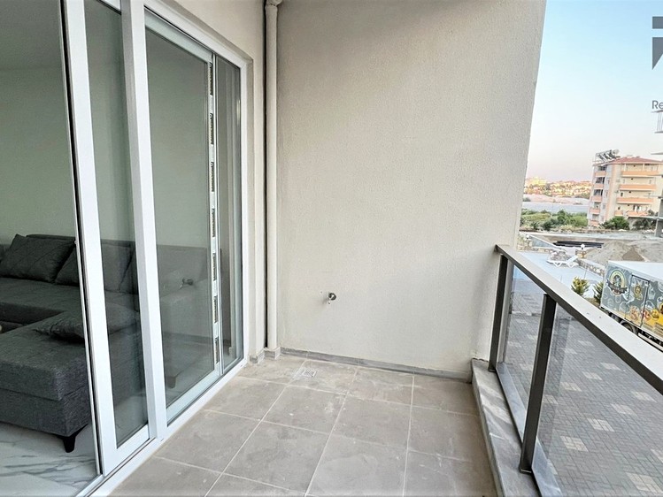 Prodej bytu 2+kk 41 m² - foto 8