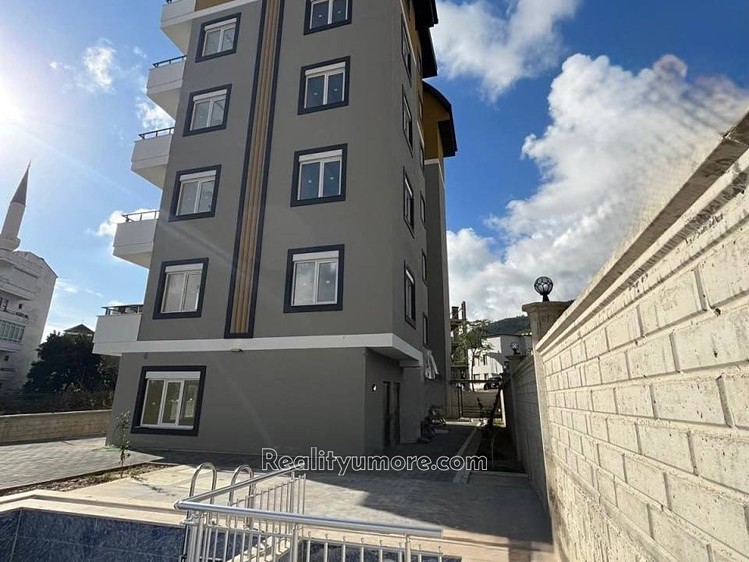 Prodej bytu 2+1 73 m² - foto 1