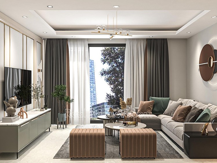 Prodej bytu 1+1 50 m² - foto 4