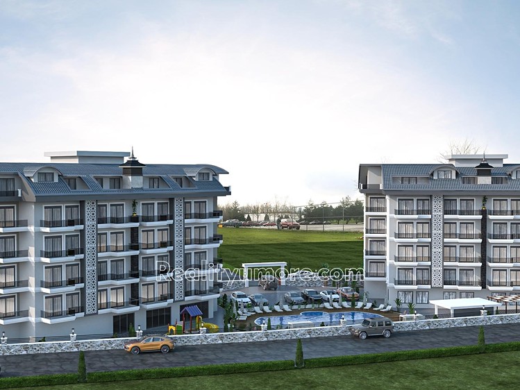 Prodej bytu 1+1 50 m² - foto 3