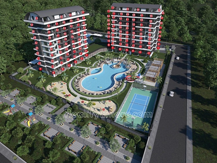 Prodej bytu 1+1 46 m² - foto 3