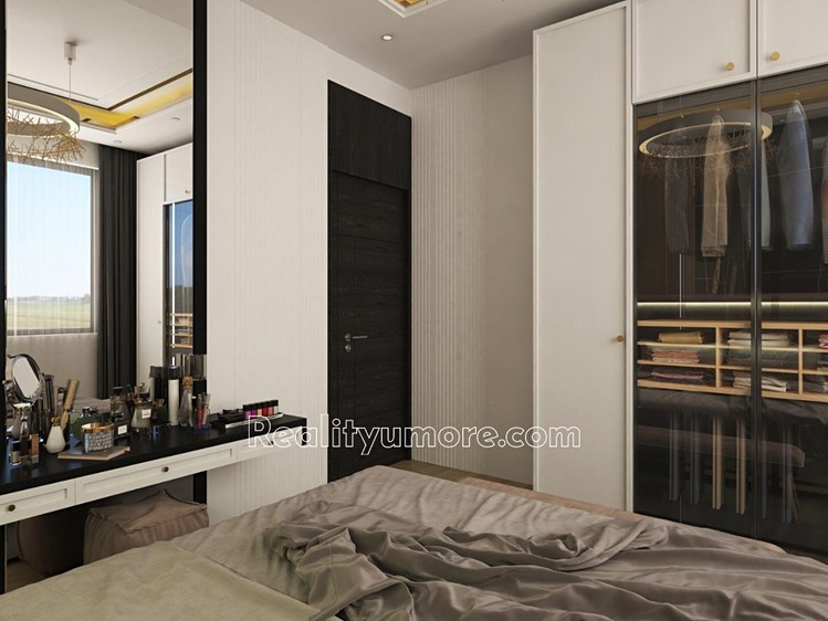 Prodej bytu 1+1 46 m² - foto 5