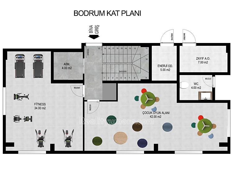 Prodej bytu 3+1 116 m² - foto 4