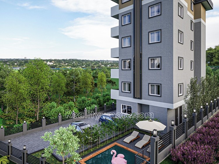 Prodej bytu 3+1 116 m² - foto 3